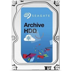 Seagate ST8000AS0002 Archive HDD 8TB 128MB 5900Rpm Sata3 3.5 Disk