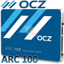 Toshiba OCZ ARC100-25SAT3-480G ARC 100 Serisi 240GB Sata III 2.5" SSD 490MB/450MB