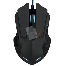Trust 20324 GXT 158 Laser Gaming Mouse