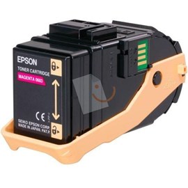 Epson C13S050603 Kırmızı Toner C9300
