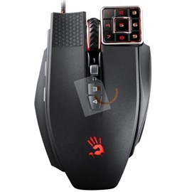 Bloody ML160A (Core 3 Aktif) Lazer Gaming Mouse (Hediyeli)