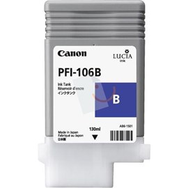 Canon PFI-106B Mavi Kartuş IPF6400