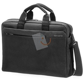 Samsonite 41U-18-003 Network 2 Notebook Çantası 14" Siyah