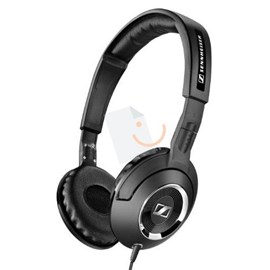 Sennheiser HD 219 Kulaküstü Kulaklık (Siyah)
