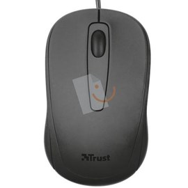 Trust 21508 Ziva Optik Kompakt Usb Mouse