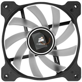 Corsair CO-9050015-BLED Air Series AF120 LED Blue Quiet Edition Yüksek Hava Akışlı 120mm Fan