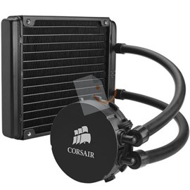 Corsair CW-9060013-WW Hydro Serisi H90 Yüksek Performanslı Cpu Sıvı Soğutucu