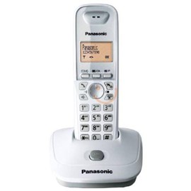 Panasonic KX-TG2511 Dect Telsiz Telefon Beyaz