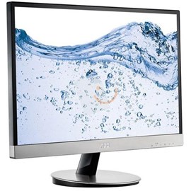 AOC i2269Vwm 21.5 6ms Full HD D-Sub HDMI Gümüş IPS Led Monitör