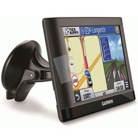 Garmin Nuvi 55 LMT Araç İçin Gps Sistemi Türkiye