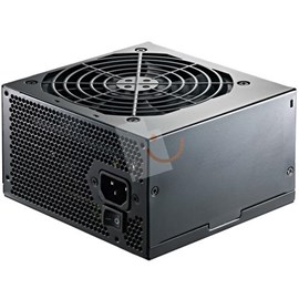 Cooler Master RS500-ACAAB1-EU i500 500W Aktif PFC 80+ Plus Bronz PSU