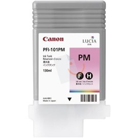 Canon PFI-101PM Kırmızı Kartuş IPF5100