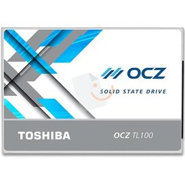 Toshiba OCZ TL100-25SAT3-240G 240GB Sata III 2.5 SSD 550MB/530MB