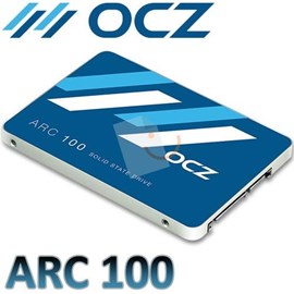 Toshiba OCZ ARC100-25SAT3-480G ARC 100 Serisi 240GB Sata III 2.5 SSD 490MB/450MB