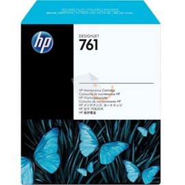 HP CH649A DesignJet 761 Bakım Kartuşu T7100