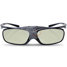ViewSonic PGD-350 Aktif Stereografik 3D Shutter Gözlük (3D Ready ve DLP Link)