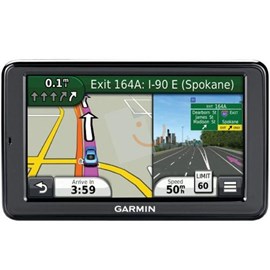 Garmin Nuvi 2595LMT Araç İçin Gps Sistemi Türkiye ve Avrupa