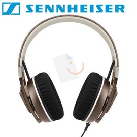 Sennheiser URBANITE XL Sand Mikrofonlu Kulaklık