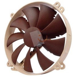 Noctua NF-P14 FLX 140mm 1200Rpm 19dB Kasa Fanı