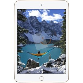 Apple MK9Q2TU/A Altın iPad mini 4 Wi-Fi 128GB