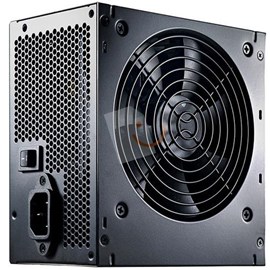 Cooler Master RS600-ACABB1-EU 600W 80+ Aktif PFC 120mm SMART Fanlı PSU