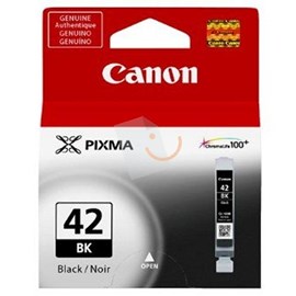 Canon Cli-42 BK Siyah Kartuş Pixma Pro 100