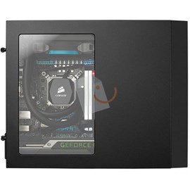 Corsair CC-9011047-WW Obsidian Series 250D Mini ITX Siyah PSUsuz Kasa