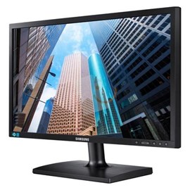 Samsung LS22E20KBS/EN 21.5 5ms Full HD DVI D-Sub Business Led Monitör