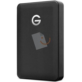 G-Technology 0G04451 G-DRIVE Mobile USB 3.0 1TB 3.5 Taşınabilir Disk