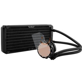 Corsair CW-9060016-WW Hydro Serisi H105 240mm Extreme Performance Sıvı CPU Soğutma Sistemi