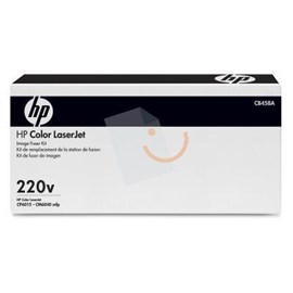 HP Color LaserJet CB458A 220V Füzer Takımı
