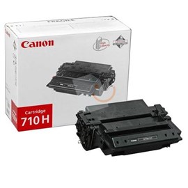 Canon CRG-710H Yüksek Kapasite Siyah Toner LBP3460