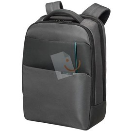 Samsonite 16N-09-005 15.6" Qibyte Notebook Sırt Çantası Antrasit