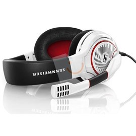 Sennheiser G4ME ONE Profesyonel Oyun Kulaklığı (Beyaz)