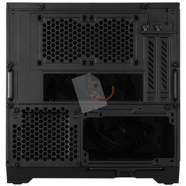 Corsair CC-9011047-WW Obsidian Series 250D Mini ITX Siyah PSUsuz Kasa