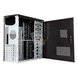 Power Boost VK-1623 400W ATX Siyah Kasa