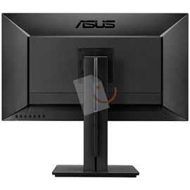 Asus PB287Q 28 1ms 4K Ultra HD HDMI MHL DP Pivot Siyah Led Monitör