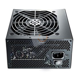 Cooler Master RS600-ACABD3-E1 Thunder B 600W Aktif PFC 120mm Fanlı PSU