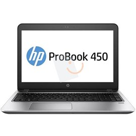 HP Y8A00EA ProBook 450 G4 Core i7-7500U 8GB 1TB G930MX 15.6 FreeDos