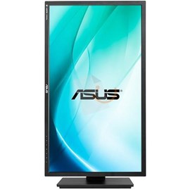 Asus PB287Q 28 1ms 4K Ultra HD HDMI MHL DP Pivot Siyah Led Monitör