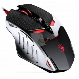 Bloody TL8 Terminator Usb Gaming Mouse