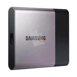 Samsung MU-PT500B/WW Portable SSD T3 500GB Usb 3.1 Harici Disk