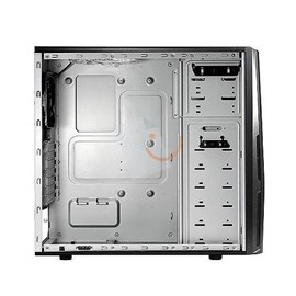 Thermaltake VK97021N2Z Element T Siyah MidTower Kasa 700W PSU