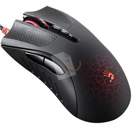 Bloody A9 Multicore Optik Metal Skatez Blazing Gaming Mouse