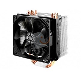 Cooler Master Hyper 412 PWM Intel AMD Uyumlu CPU Soğutucusu