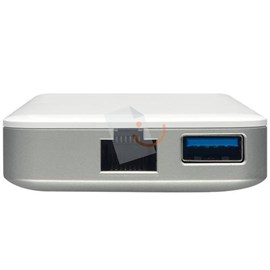 QNAP QG-103N Mobil 32GB NAS Depolama Ünitesi