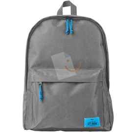 Trust 20678 City Cruzer Backpack 16 Gri Sırt Çantası