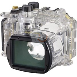 Canon WP-DC52 Su Geçirmez Kamera Kılıfı - PowerShot G16