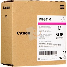 Canon PFI-307M Magenta Mürekkep Kartuşu iPF830 iPF840 iPF850