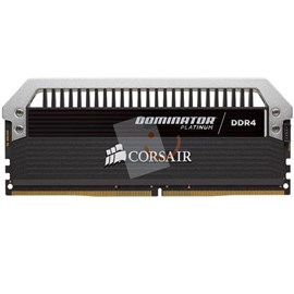Corsair CMD32GX4M2C3200C16 Dominator Platinum 32GB (2x16GB) DDR4 3200MHz C16 Dual Kit